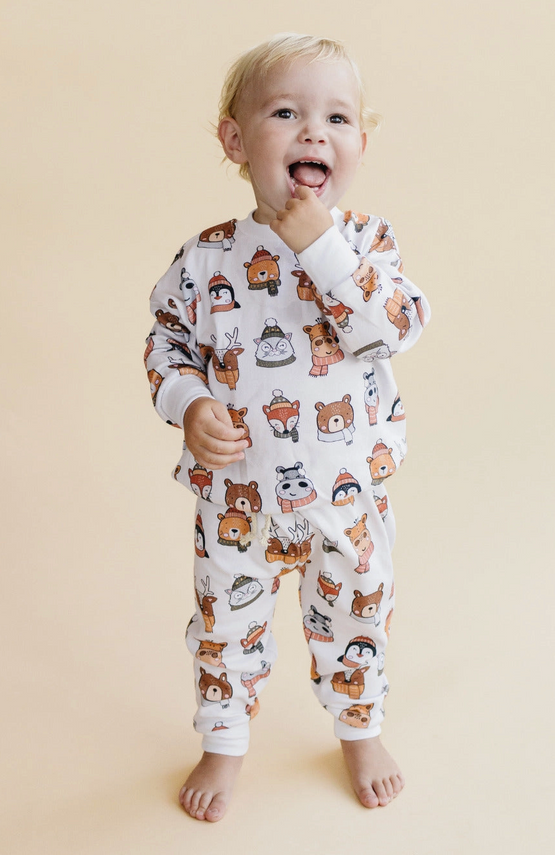 Jogger Set