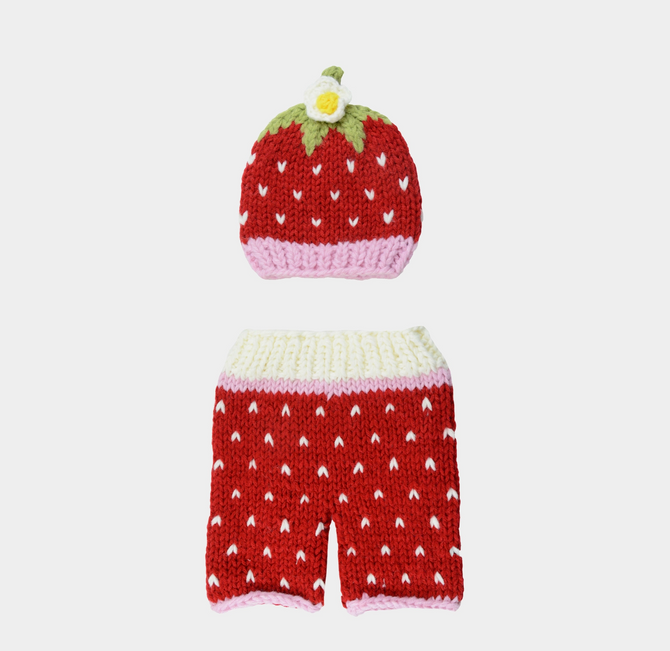Newborn Set