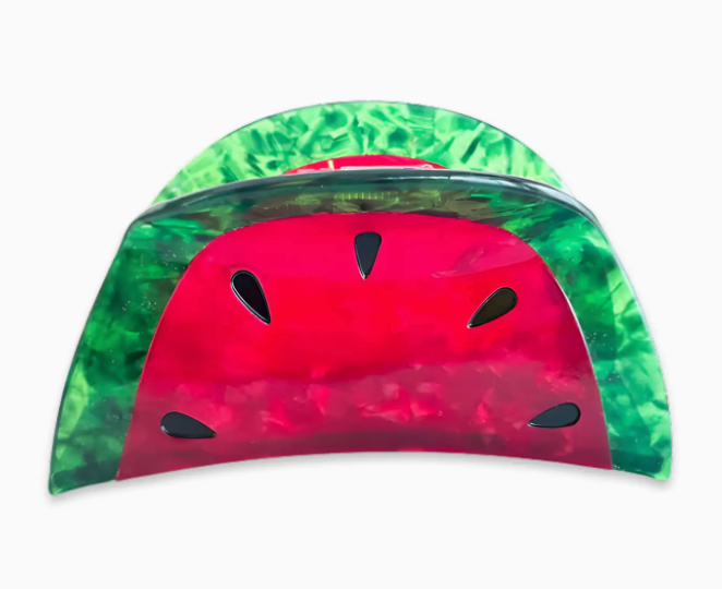 Large Hair Claw Clip