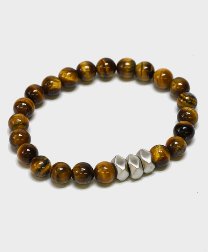 Men's Beaded Bracelets