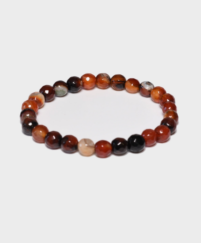 Men's Stretch Beaded Bracelets
