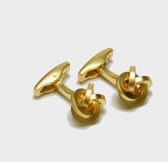 Men's Cufflinks