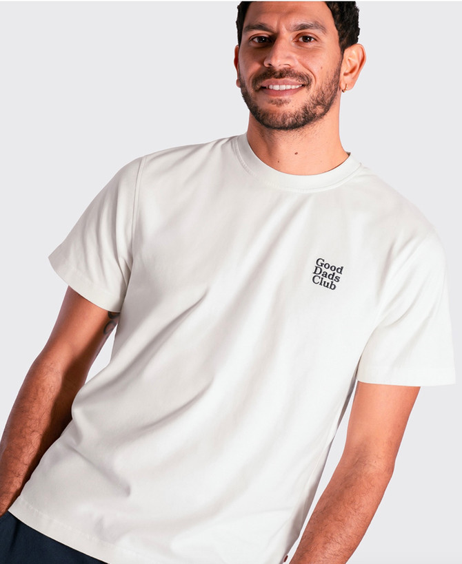 Good Dads Club Tee
