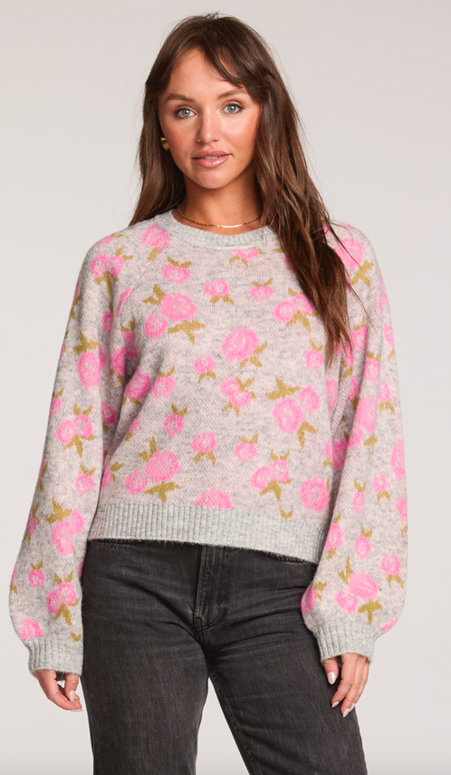 Noele Sweater