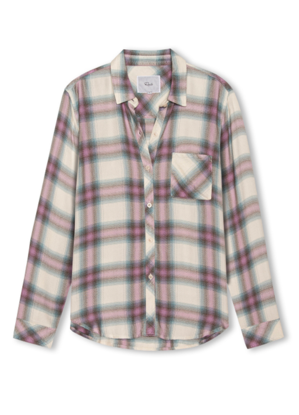 Hunter Shirt