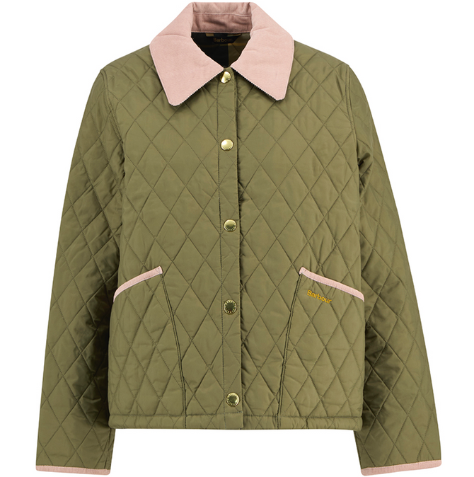 Liddesdale Jacket