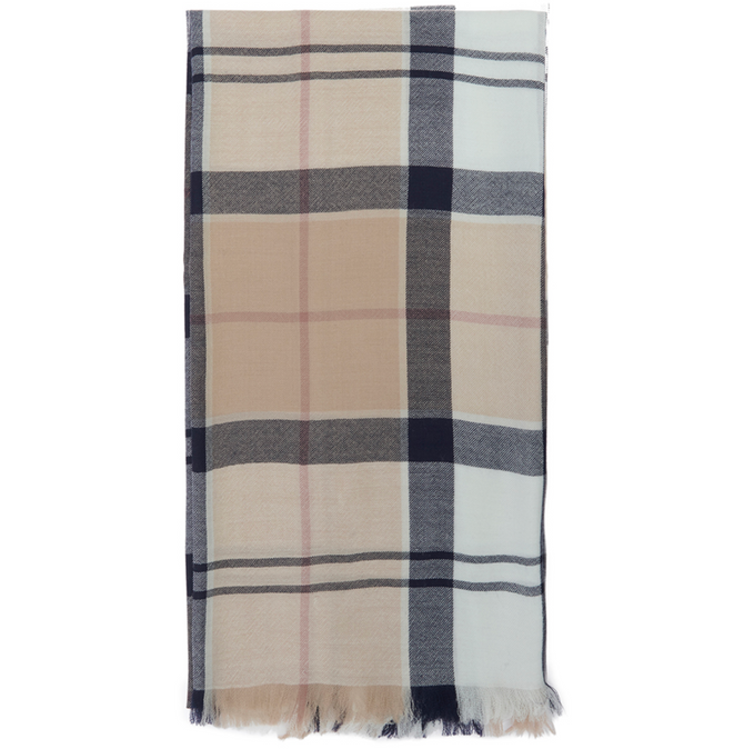 Verona Pashmina Scarf