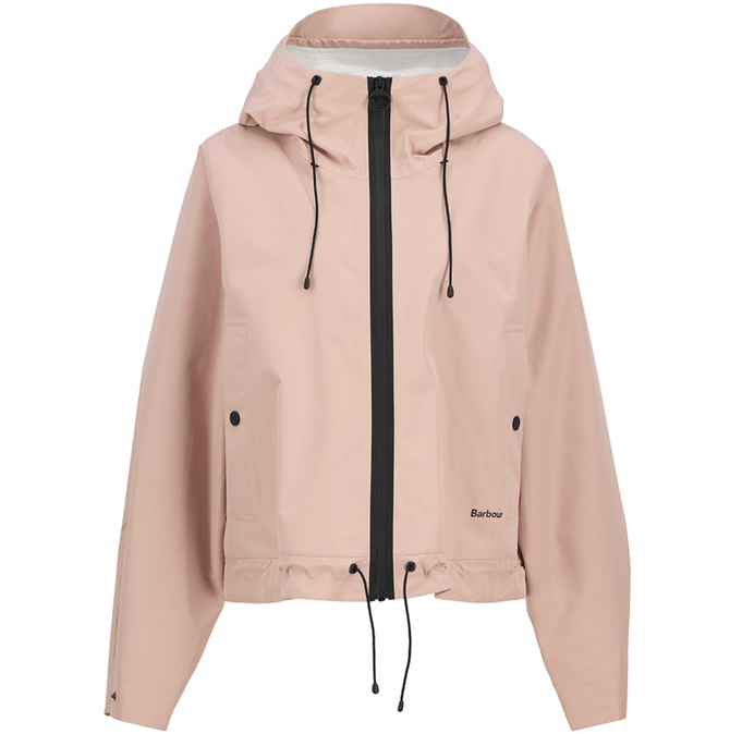 Thorpe Waterproof Jacket