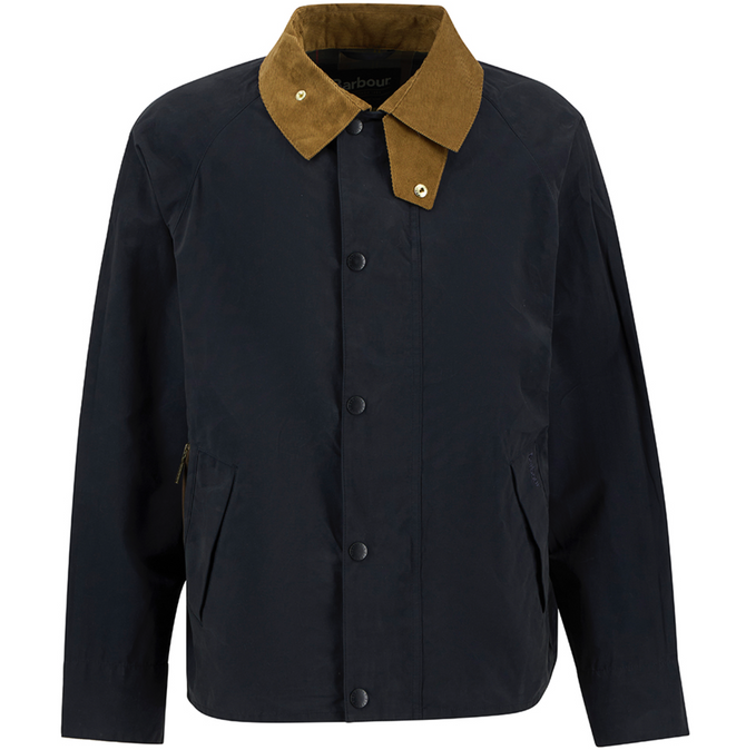 Icons Jacket