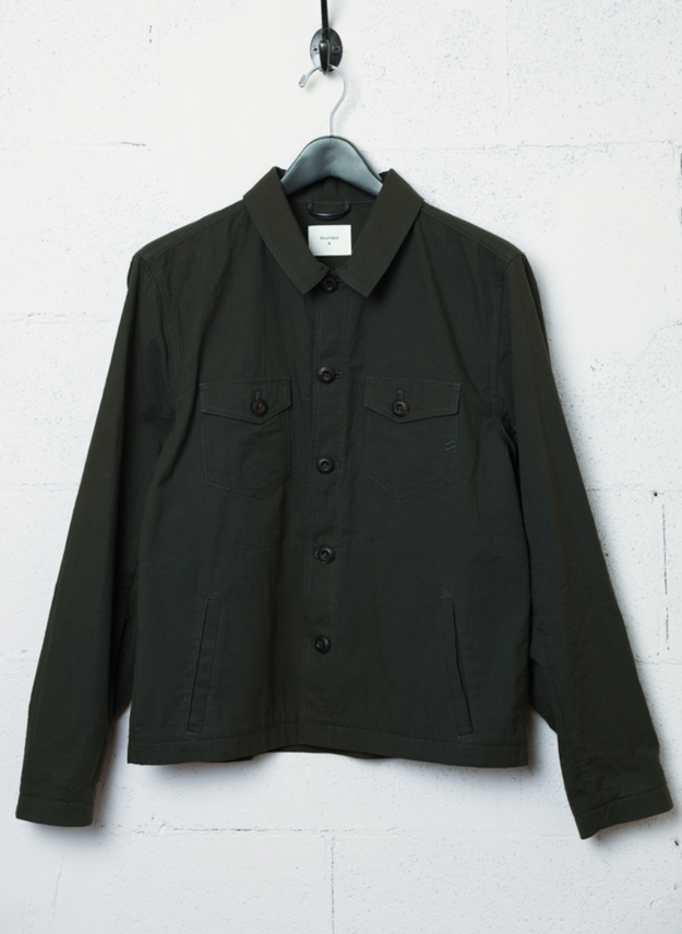 Woodsman Jacket