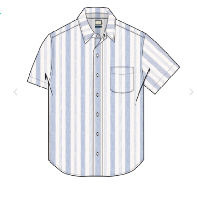 Palma Linen Shirt