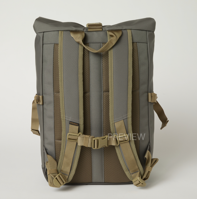 All Weather Backpack