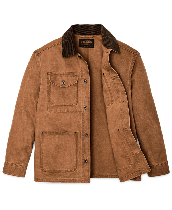 Barn Coat