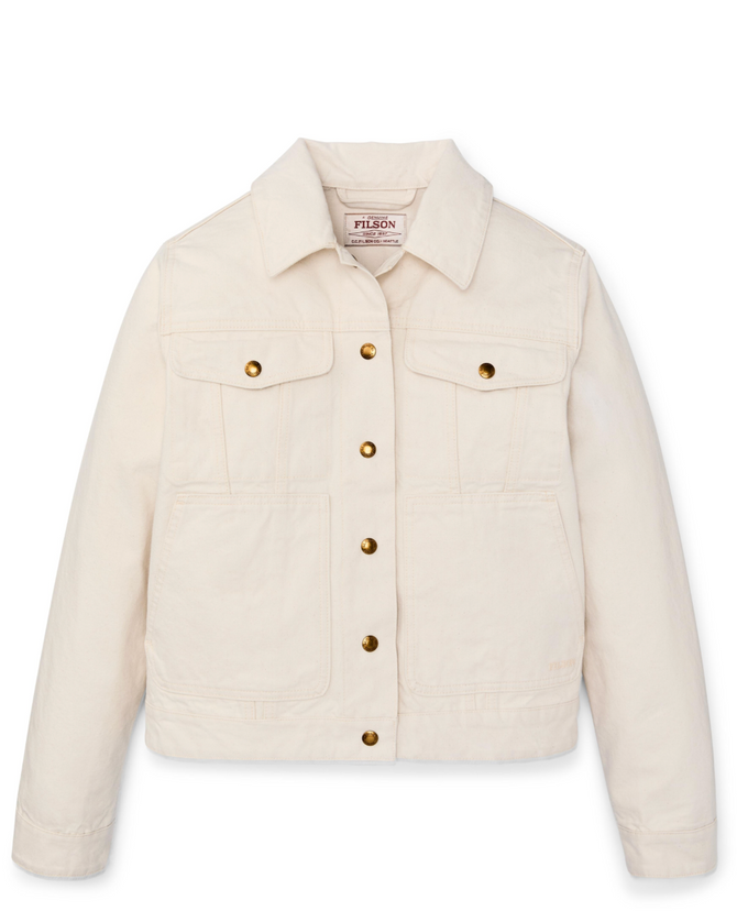 Canvas Short Cruiser