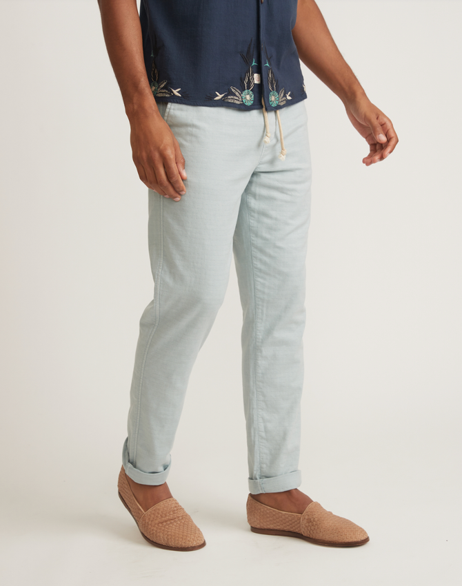 Saturday Stretch Beach Pant