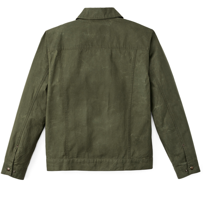 Ranger Short Cruiser