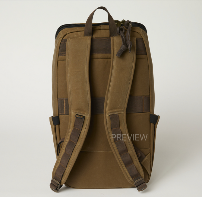 Trapper Creek 28L Backpack