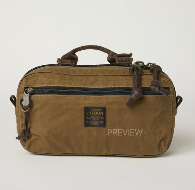 Trapper Creek Waistpack