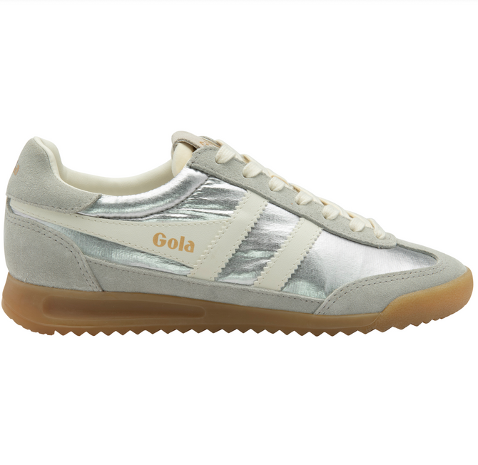 Women's Firefly Metallic Sneakers