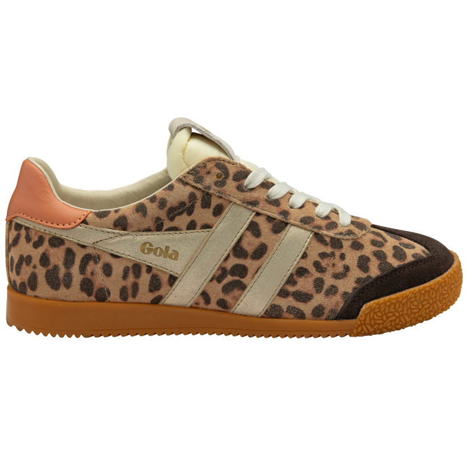 Women's Elan Safari Sneakers