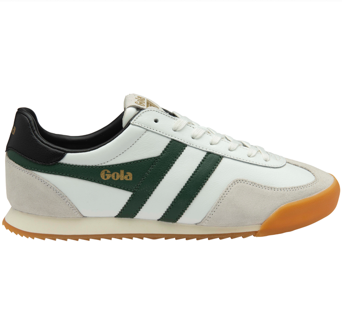 Men's Europa Leather Sneaker