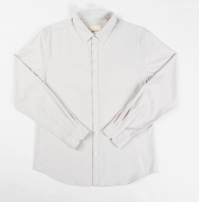 Luxe Pearl Shirt