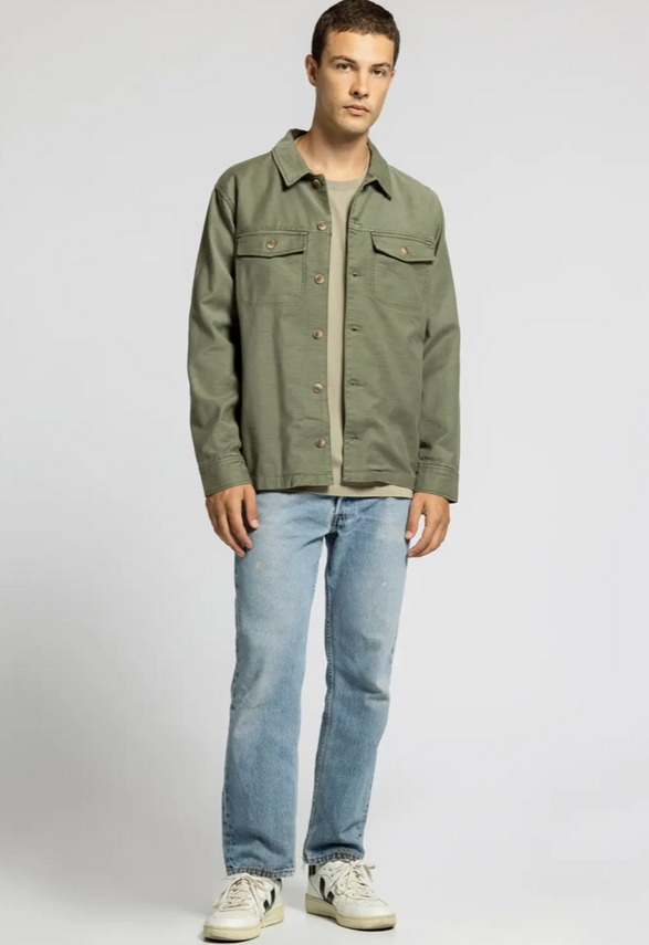 Appalachian Jacket