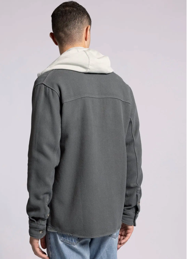 Tate Jacket