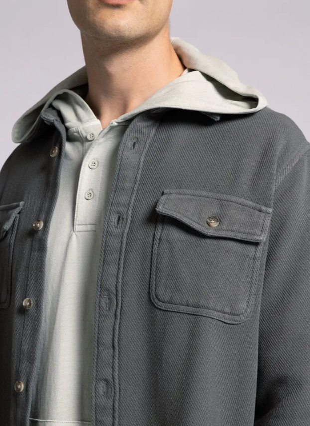 Tate Jacket