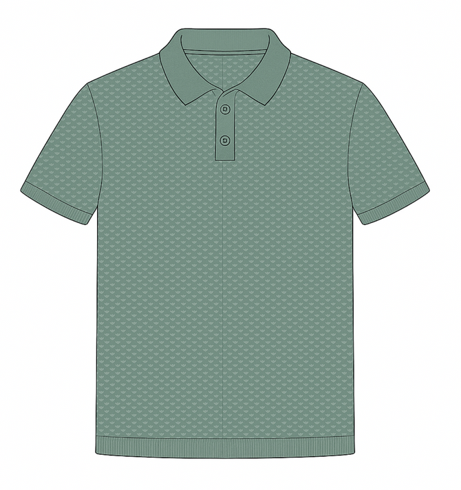 Edgartown Seawell Polo