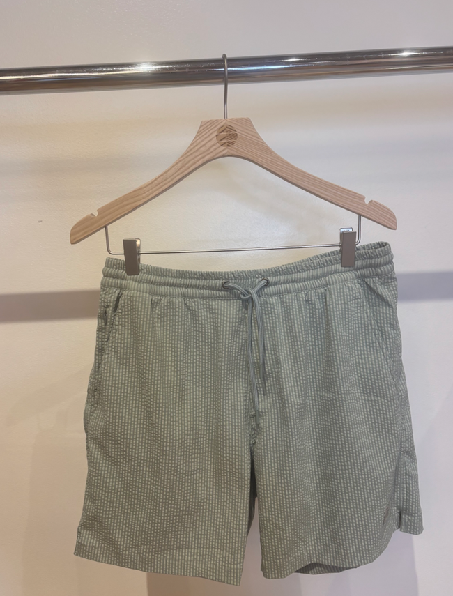 Sport and Swim Short 6"