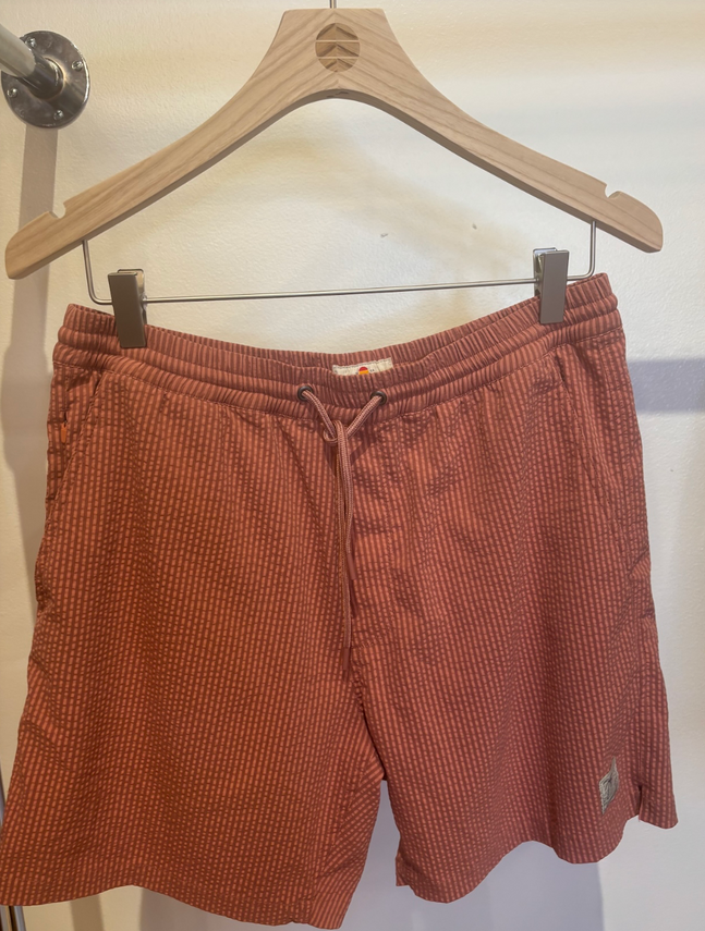 Sport and Swim Short 6"