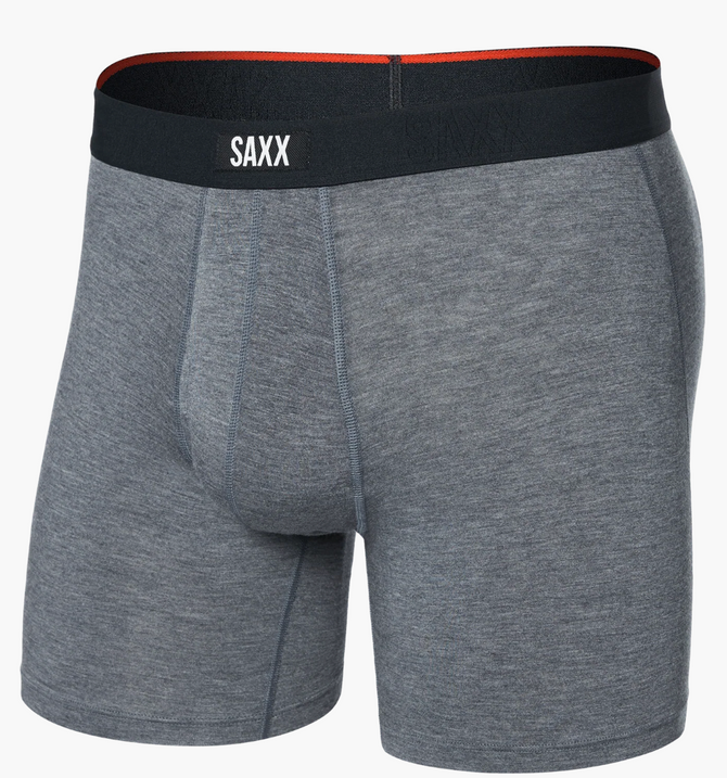 Vibe Comfort Boxer Brief