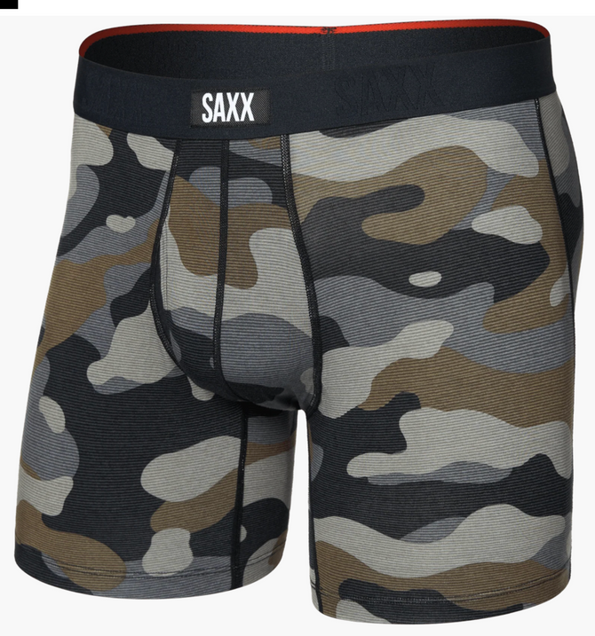 Vibe Comfort Boxer Brief