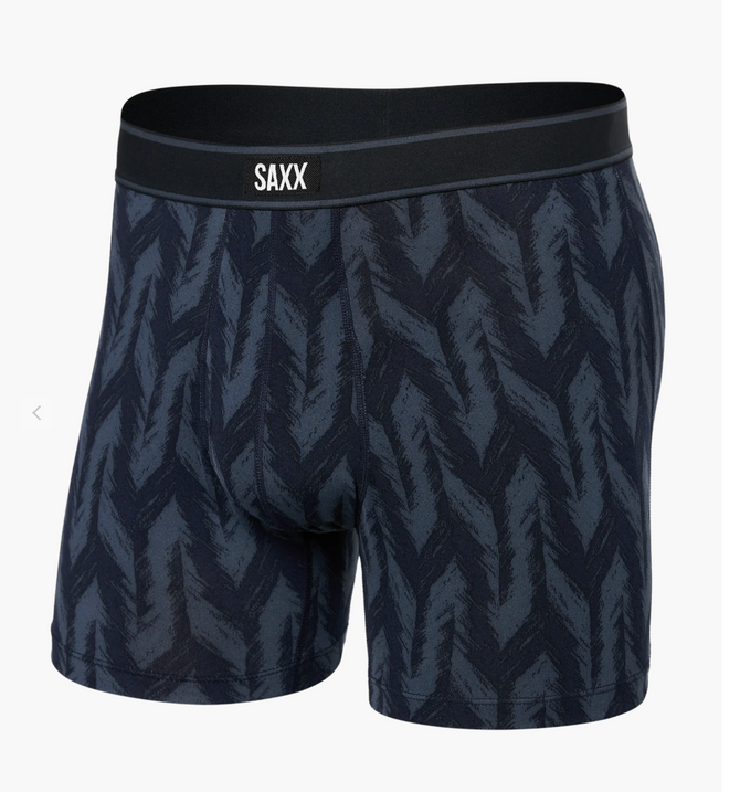 Daytripper Comfort Stretch Boxer Brief