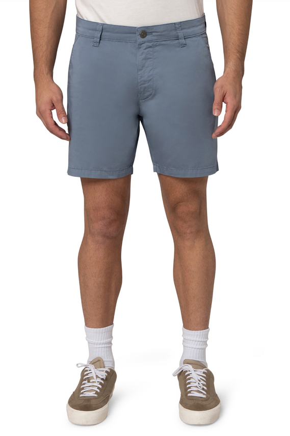 Nate Steel City Smart Shorts