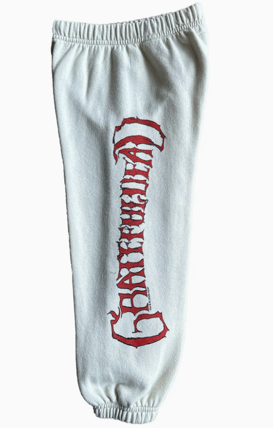 Grateful Dead Joshua Tree Sweatpants