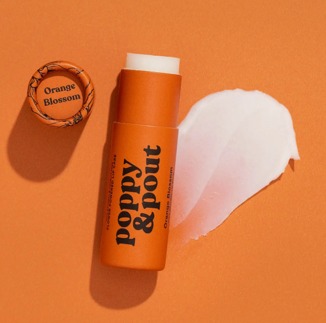 P&P Lip Balm