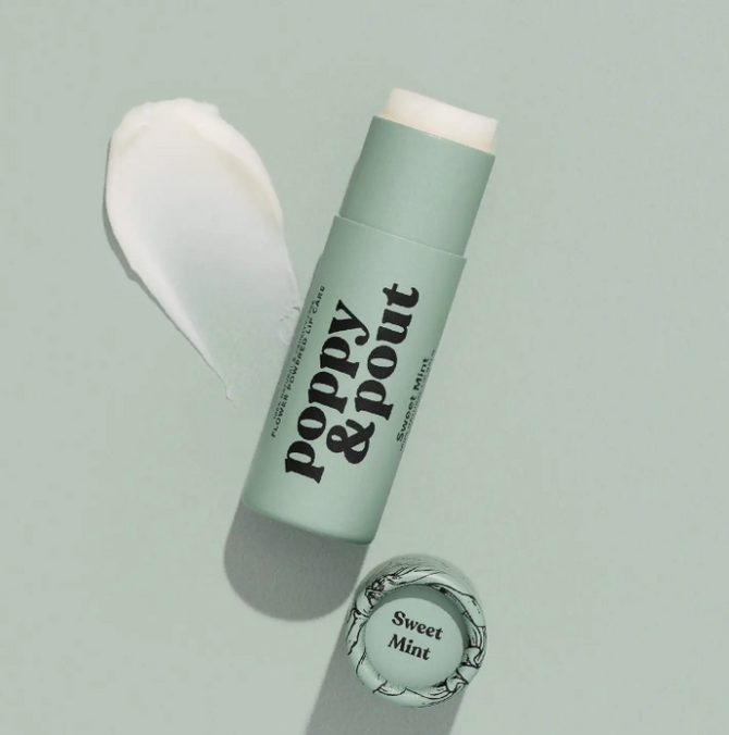 P&P Lip Balm