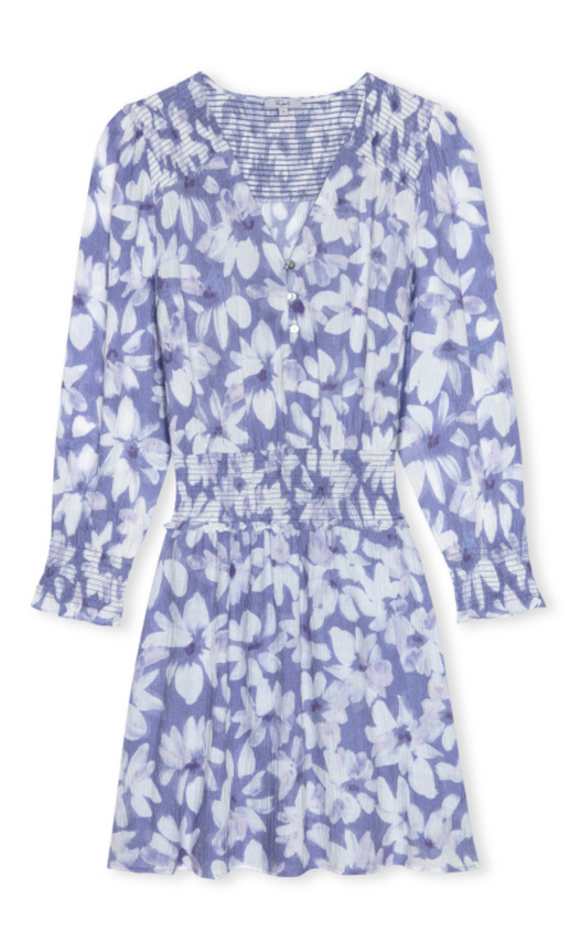 Zana Dress