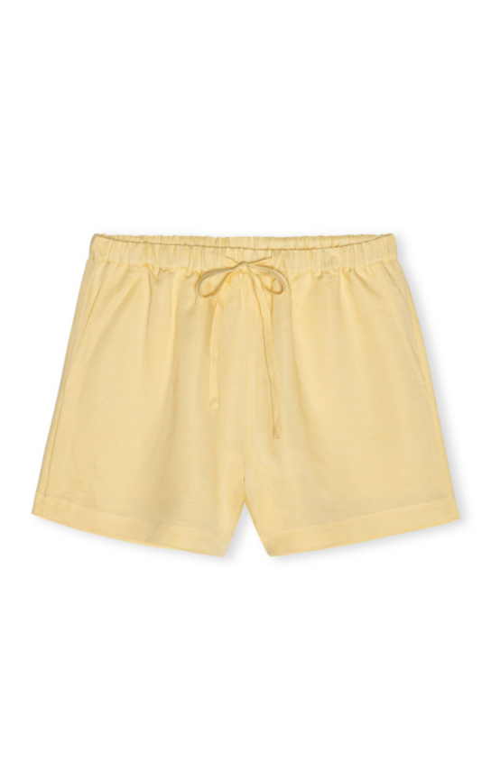 Jenner Linen Short