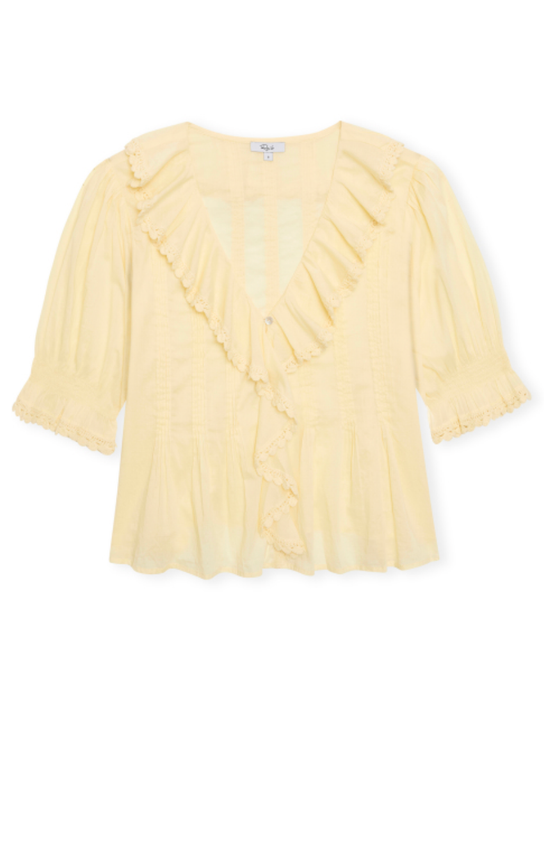 Bloom Top