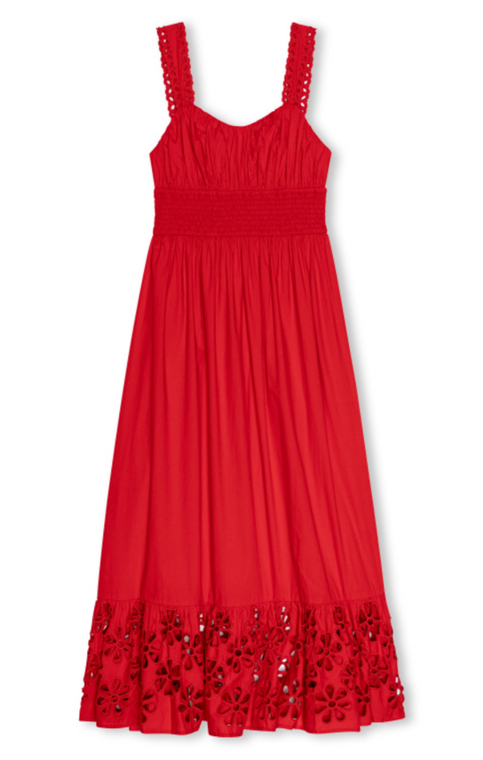 Moira Dress