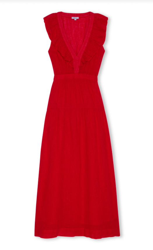 Beaux Dress