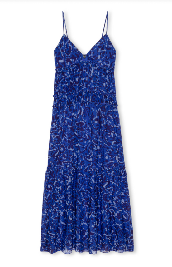 Antonella Dress
