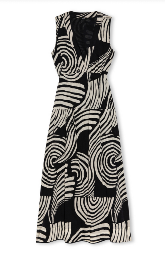 Genevieve Dress