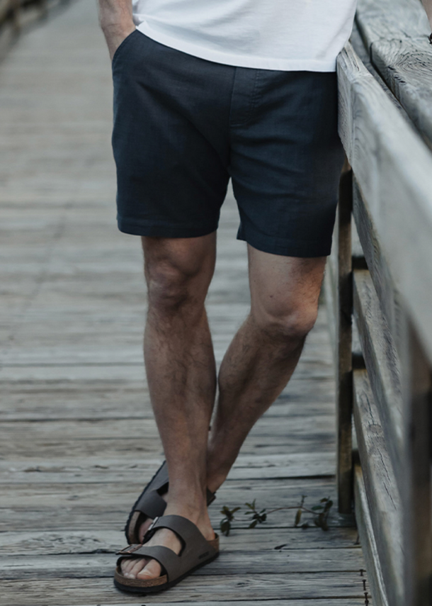 Texstretch Summer Short