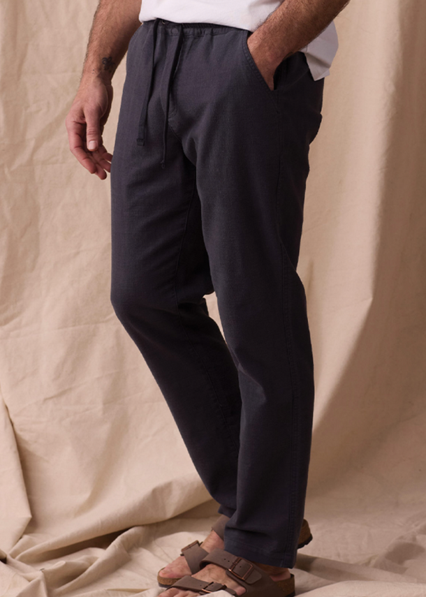 Texstretch Summer Pant