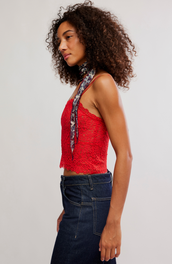 Love And Lace Cami