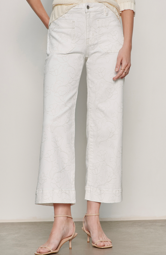 The Marine Pant